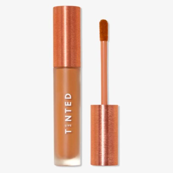 Live Tinted - HueSkin Serum Concealer - 6 Medium/Deep (Warm Undertones) - Picture 1 of 4
